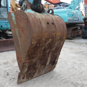 KUBOTA U-50-3 ★ Excavator ★ R, CAB, Blade, Piping, Arm Crane, M/L - Image 9