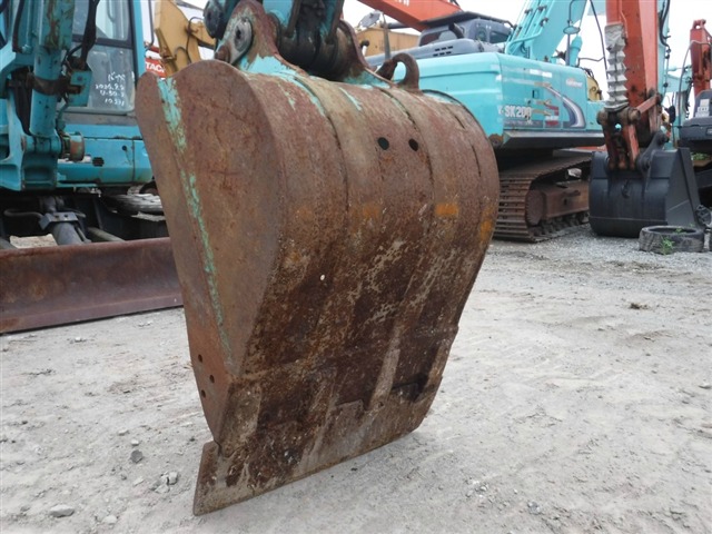 KUBOTA U-50-3 ★ Excavator ★ R, CAB, Blade, Piping, Arm Crane, M/L