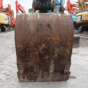 KUBOTA U-50-3 ★ Excavator ★ R, CAB, Blade, Piping, Arm Crane, M/L - Image 10