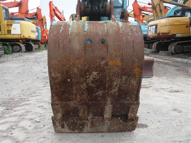 KUBOTA U-50-3 ★ Excavator ★ R, CAB, Blade, Piping, Arm Crane, M/L