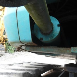 KUBOTA U-50-3 ★ Excavator ★ R, CAB, Blade, Piping, Arm Crane, M/L - Image 15