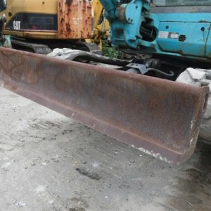 KUBOTA U-50-3 ★ Excavator ★ R, CAB, Blade, Piping, Arm Crane, M/L - Image 18