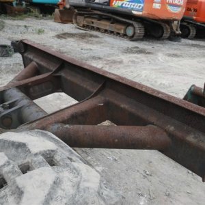 KUBOTA U-50-3 ★ Excavator ★ R, CAB, Blade, Piping, Arm Crane, M/L - Image 20