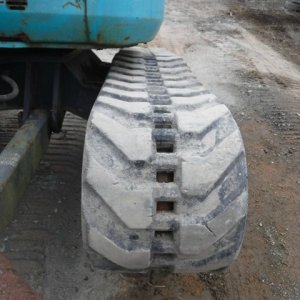 KUBOTA U-50-3 ★ Excavator ★ R, CAB, Blade, Piping, Arm Crane, M/L - Image 23