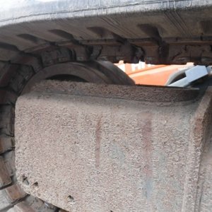 KUBOTA U-50-3 ★ Excavator ★ R, CAB, Blade, Piping, Arm Crane, M/L - Image 25