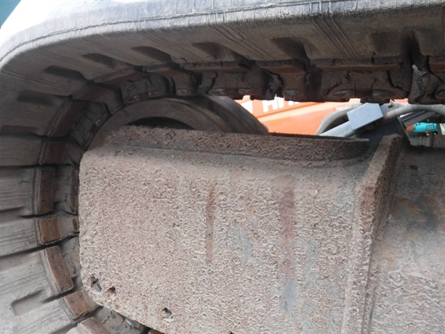 KUBOTA U-50-3 ★ Excavator ★ R, CAB, Blade, Piping, Arm Crane, M/L