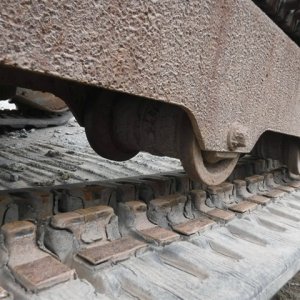 KUBOTA U-50-3 ★ Excavator ★ R, CAB, Blade, Piping, Arm Crane, M/L - Image 28