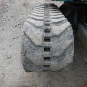 KUBOTA U-50-3 ★ Excavator ★ R, CAB, Blade, Piping, Arm Crane, M/L - Image 31