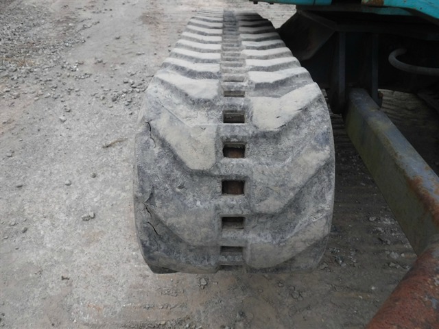 KUBOTA U-50-3 ★ Excavator ★ R, CAB, Blade, Piping, Arm Crane, M/L