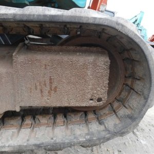 KUBOTA U-50-3 ★ Excavator ★ R, CAB, Blade, Piping, Arm Crane, M/L - Image 32