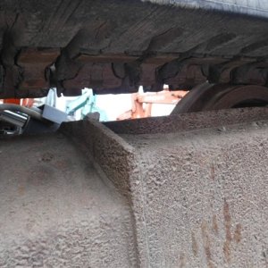 KUBOTA U-50-3 ★ Excavator ★ R, CAB, Blade, Piping, Arm Crane, M/L - Image 33