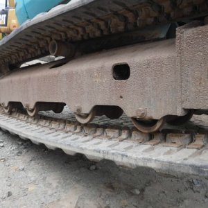 KUBOTA U-50-3 ★ Excavator ★ R, CAB, Blade, Piping, Arm Crane, M/L - Image 35