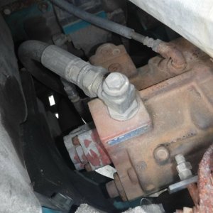 KUBOTA U-50-3 ★ Excavator ★ R, CAB, Blade, Piping, Arm Crane, M/L - Image 40