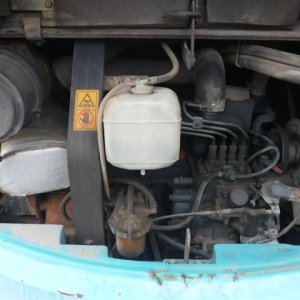 KUBOTA U-50-3 ★ Excavator ★ R, CAB, Blade, Piping, Arm Crane, M/L - Image 41