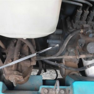 KUBOTA U-50-3 ★ Excavator ★ R, CAB, Blade, Piping, Arm Crane, M/L - Image 43