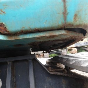 KUBOTA U-50-3 ★ Excavator ★ R, CAB, Blade, Piping, Arm Crane, M/L - Image 48