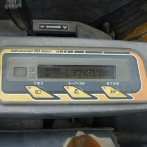 KUBOTA U-50-3 ★ Excavator ★ R, CAB, Blade, Piping, Arm Crane, M/L - Image 56