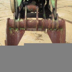 YANMAR UHR-808 ★ Excavator ★ Log Loader - Image 13