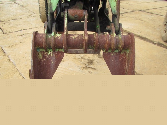 YANMAR UHR-808 ★ Excavator ★ Log Loader