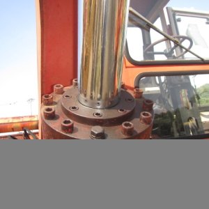 YANMAR UHR-808 ★ Excavator ★ Log Loader - Image 14