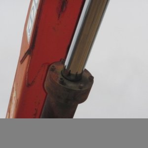 YANMAR UHR-808 ★ Excavator ★ Log Loader - Image 15