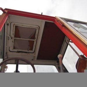 YANMAR UHR-808 ★ Excavator ★ Log Loader - Image 68