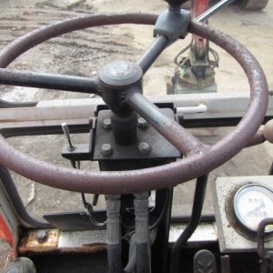 YANMAR UHR-808 ★ Excavator ★ Log Loader - Image 71