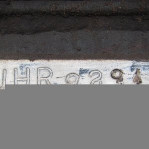 YANMAR UHR-808 ★ Excavator ★ Log Loader - Image 75