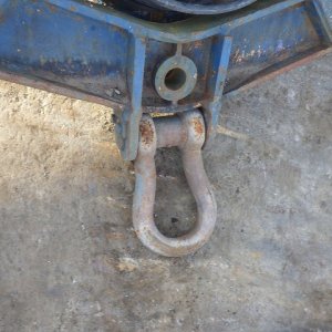 VIBRO_HAMMER_POWER_UNIT_Set ★ Parts & Attachment ★ Not checked operation & availability of missing parts 動作及び欠品の有無未確認 - Image 18