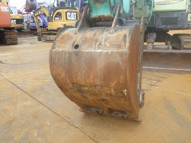 YANMAR VIO30-5 ★ Mini Excavator ★ 300R. CNP. MULTI. EPA