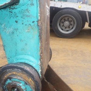 YANMAR VIO30-5 ★ Mini Excavator ★ 300R. CNP. MULTI. EPA - Image 17