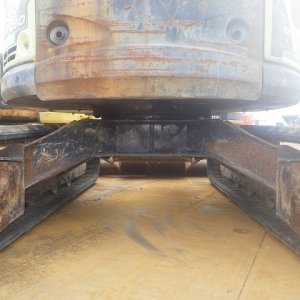 YANMAR VIO30-5 ★ Mini Excavator ★ 300R. CNP. MULTI. EPA - Image 22