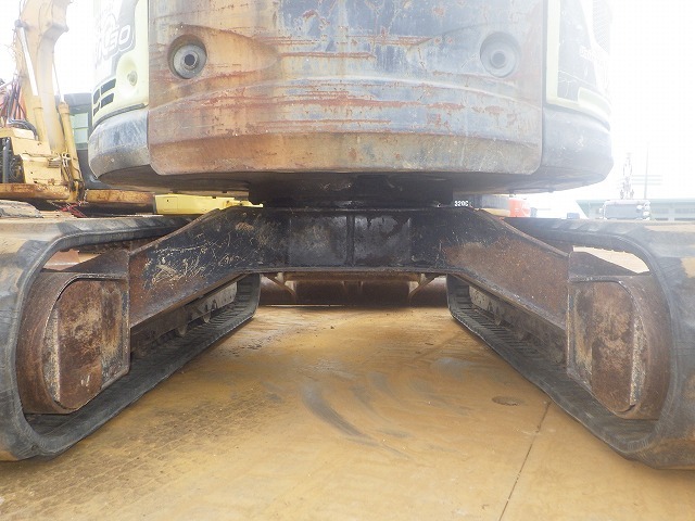 YANMAR VIO30-5 ★ Mini Excavator ★ 300R. CNP. MULTI. EPA