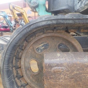 YANMAR VIO30-5 ★ Mini Excavator ★ 300R. CNP. MULTI. EPA - Image 29