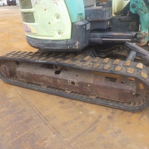 YANMAR VIO30-5 ★ Mini Excavator ★ 300R. CNP. MULTI. EPA - Image 35