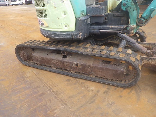 YANMAR VIO30-5 ★ Mini Excavator ★ 300R. CNP. MULTI. EPA