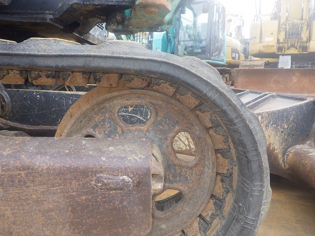 YANMAR VIO30-5 ★ Mini Excavator ★ 300R. CNP. MULTI. EPA