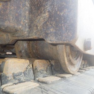 YANMAR VIO30-5 ★ Mini Excavator ★ 300R. CNP. MULTI. EPA - Image 43