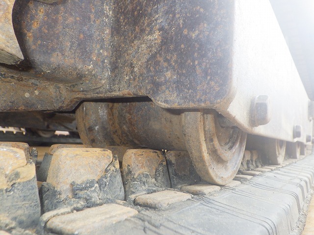 YANMAR VIO30-5 ★ Mini Excavator ★ 300R. CNP. MULTI. EPA