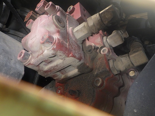 YANMAR VIO30-5 ★ Mini Excavator ★ 300R. CNP. MULTI. EPA