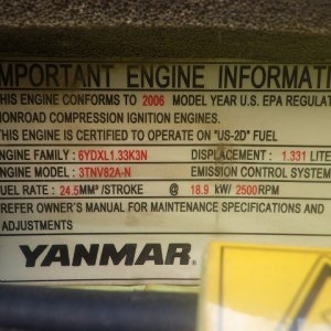 YANMAR VIO30-5 ★ Mini Excavator ★ 300R. CNP. MULTI. EPA - Image 53