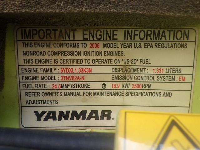 YANMAR VIO30-5 ★ Mini Excavator ★ 300R. CNP. MULTI. EPA