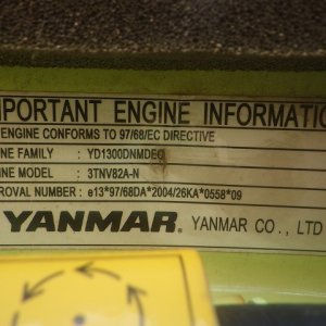 YANMAR VIO30-5 ★ Mini Excavator ★ 300R. CNP. MULTI. EPA - Image 54