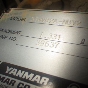 YANMAR VIO30-5 ★ Mini Excavator ★ 300R. CNP. MULTI. EPA - Image 55