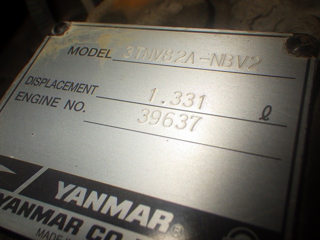 YANMAR VIO30-5 ★ Mini Excavator ★ 300R. CNP. MULTI. EPA