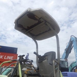 YANMAR VIO30-5 ★ Mini Excavator ★ 300R. CNP. MULTI. EPA - Image 56
