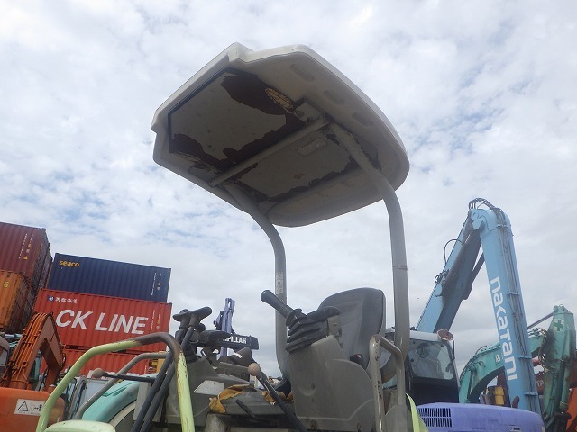 YANMAR VIO30-5 ★ Mini Excavator ★ 300R. CNP. MULTI. EPA