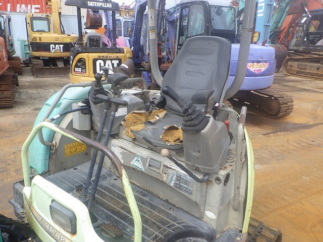 YANMAR VIO30-5 ★ Mini Excavator ★ 300R. CNP. MULTI. EPA