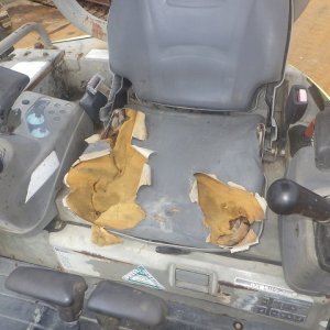 YANMAR VIO30-5 ★ Mini Excavator ★ 300R. CNP. MULTI. EPA - Image 60