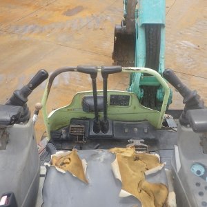 YANMAR VIO30-5 ★ Mini Excavator ★ 300R. CNP. MULTI. EPA - Image 61